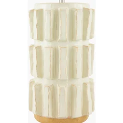 Forma Table Lamp - Rectangle