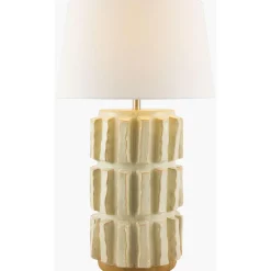 Forma Table Lamp - Rectangle