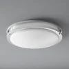 Formed Steel Wall and Ceiling Light - Large