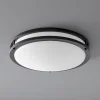 Formed Steel Wall and Ceiling Light - Large