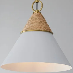 Fortales Pendant - Small