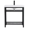 Foster 30" Bath Vanity