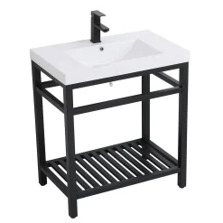 Foster 30" Bath Vanity