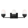 Foster Vanity Light - 3 Light