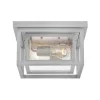 Framed Squared Ceiling Light