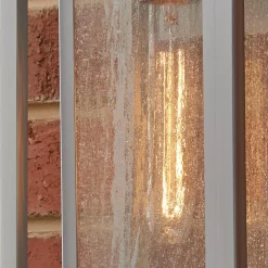 Frame Squared Outdoor Sconce - Large