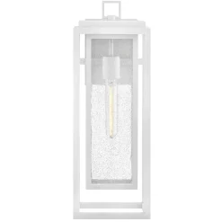Frame Squared Outdoor Sconce - Large
