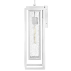 Frame Squared Outdoor Sconce - Large