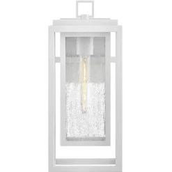 Frame Squared Outdoor Sconce - Medium