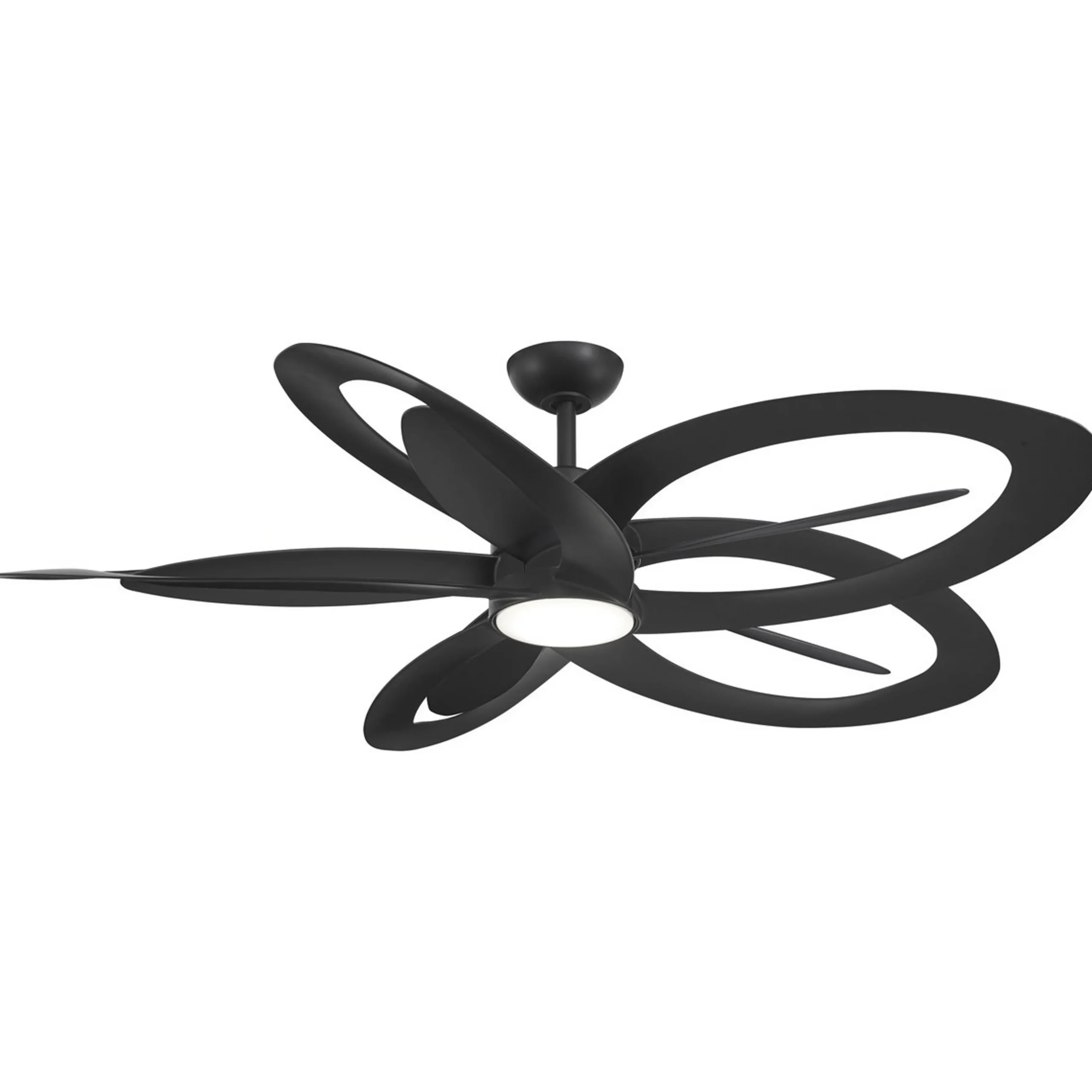 60" Francesca LED Ceiling Fan