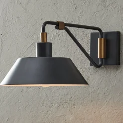Frederique Outdoor Sconce - Large