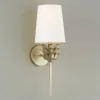 Fresh Picked Sconce