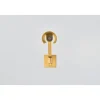 Fulcrum Swing Arm Sconce