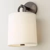 Full Circle Sconce