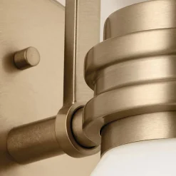 Fultum Bath Sconce