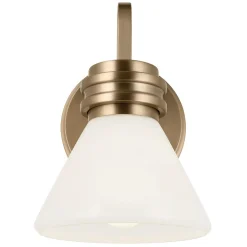 Fultum Bath Sconce