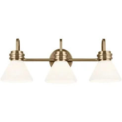 Fultum Vanity Light - 3 Light
