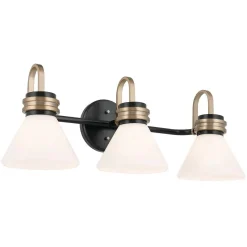 Fultum Vanity Light - 3 Light