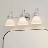 Fultum Vanity Light - 3 Light