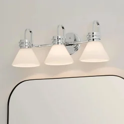 Fultum Vanity Light - 3 Light