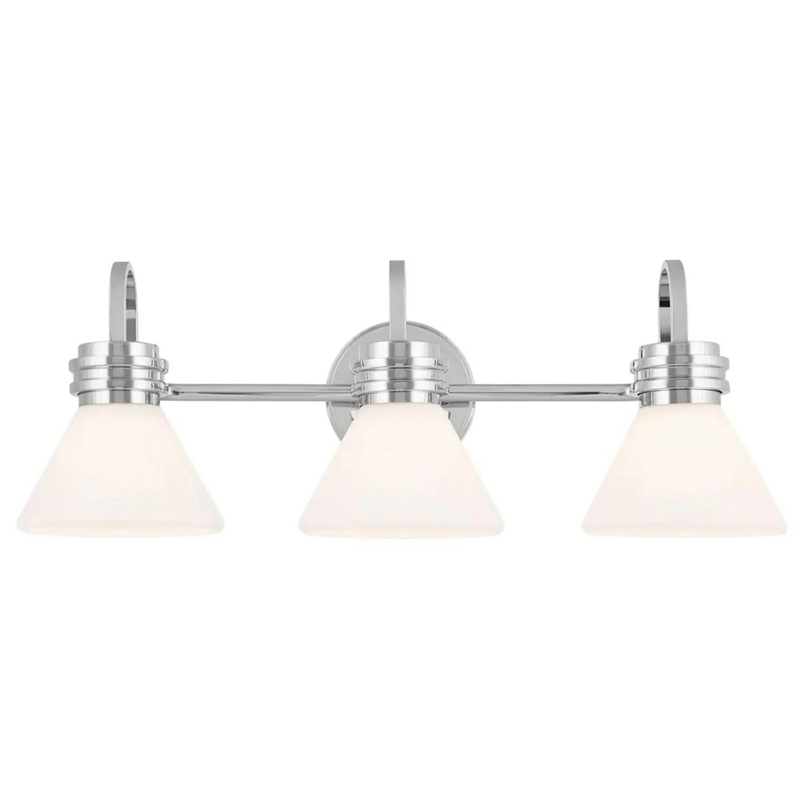 Fultum Vanity Light - 3 Light