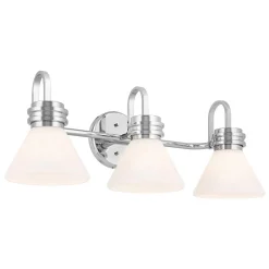 Fultum Vanity Light - 3 Light