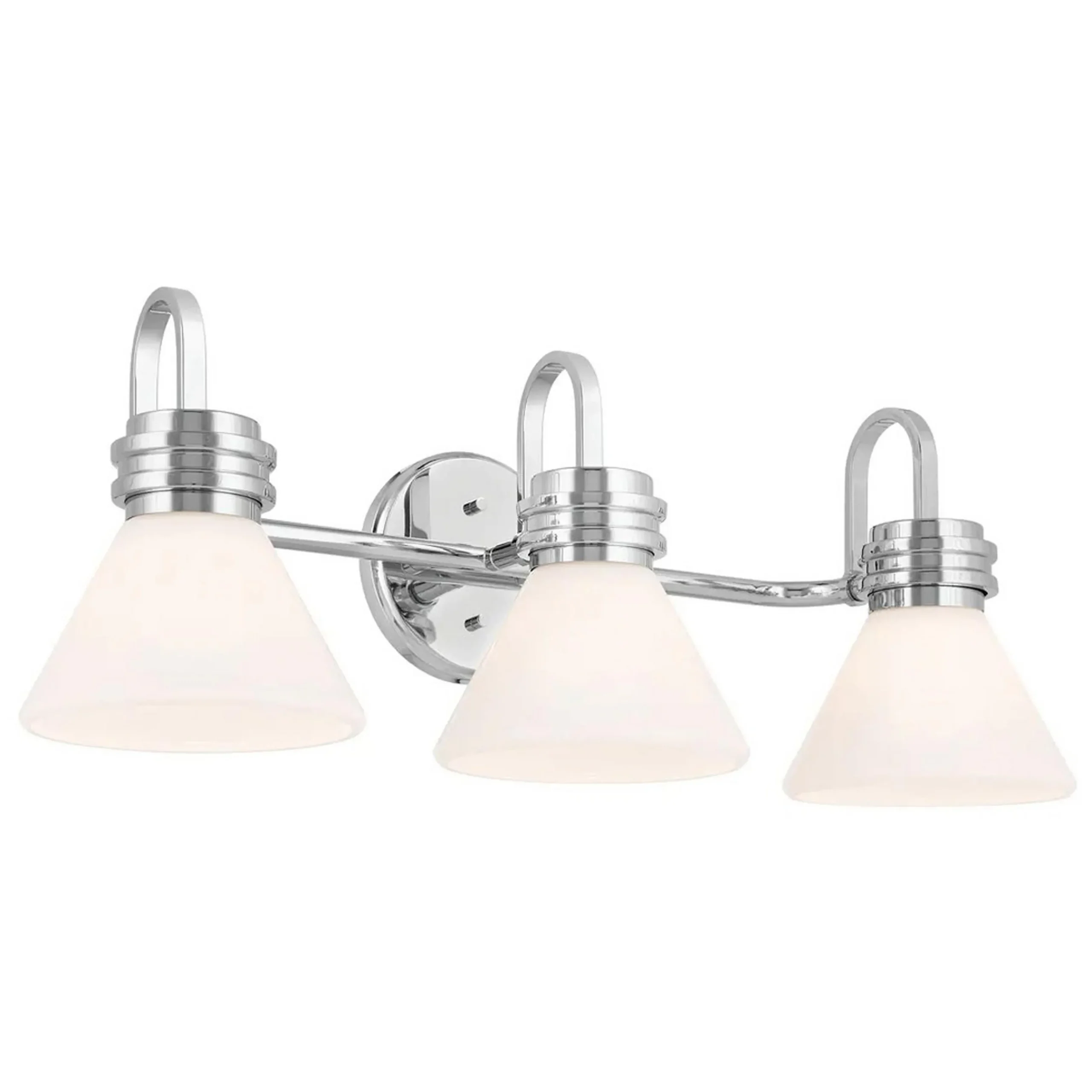 Fultum Vanity Light - 3 Light