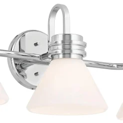 Fultum Vanity Light - 3 Light