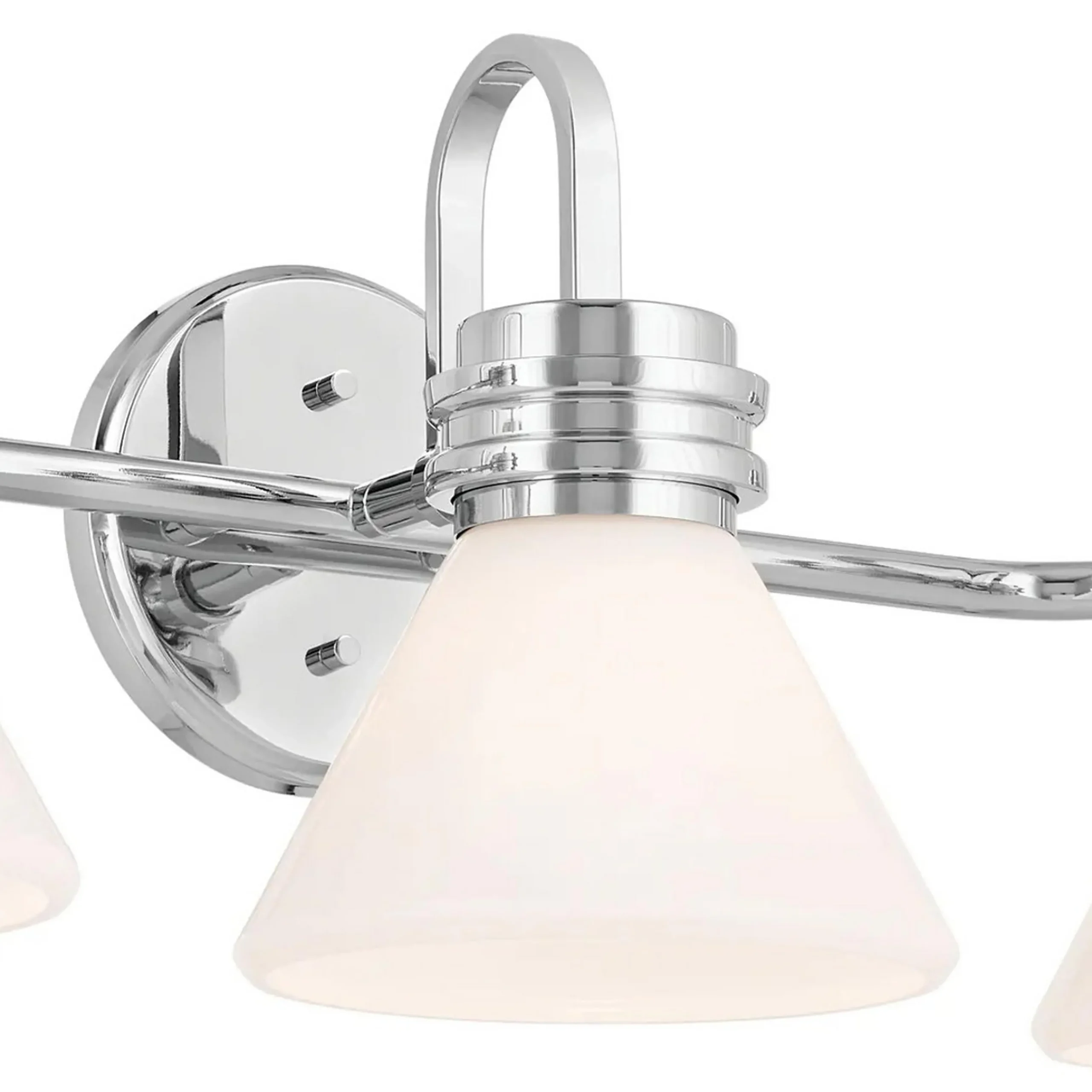 Fultum Vanity Light - 3 Light