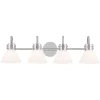 Fultum Vanity Light - 4 Light