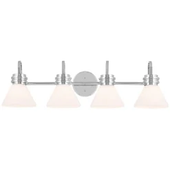 Fultum Vanity Light - 4 Light