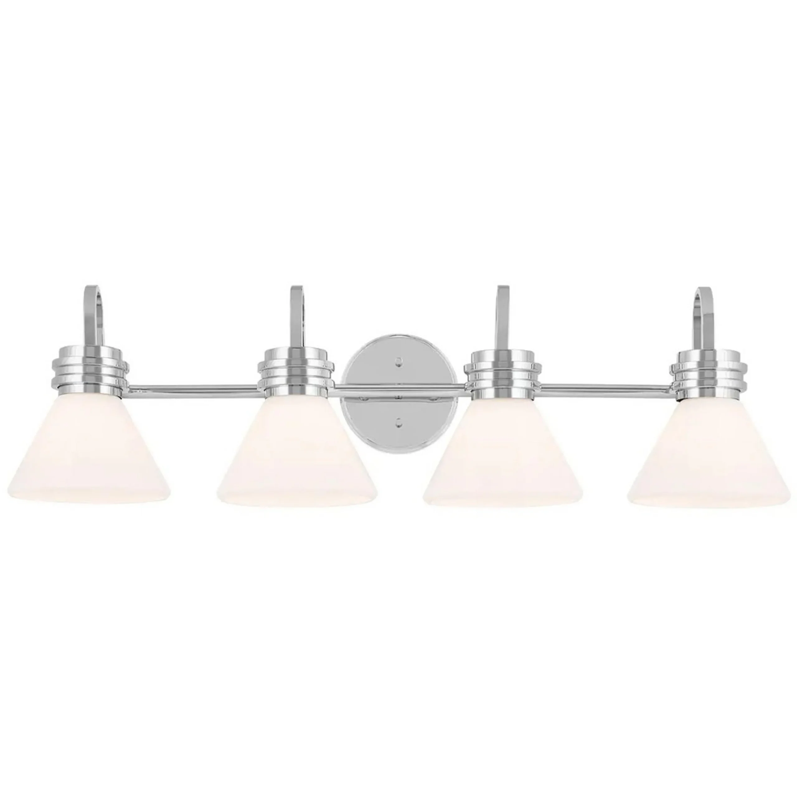 Fultum Vanity Light - 4 Light