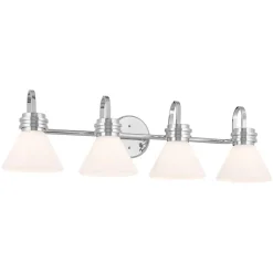 Fultum Vanity Light - 4 Light