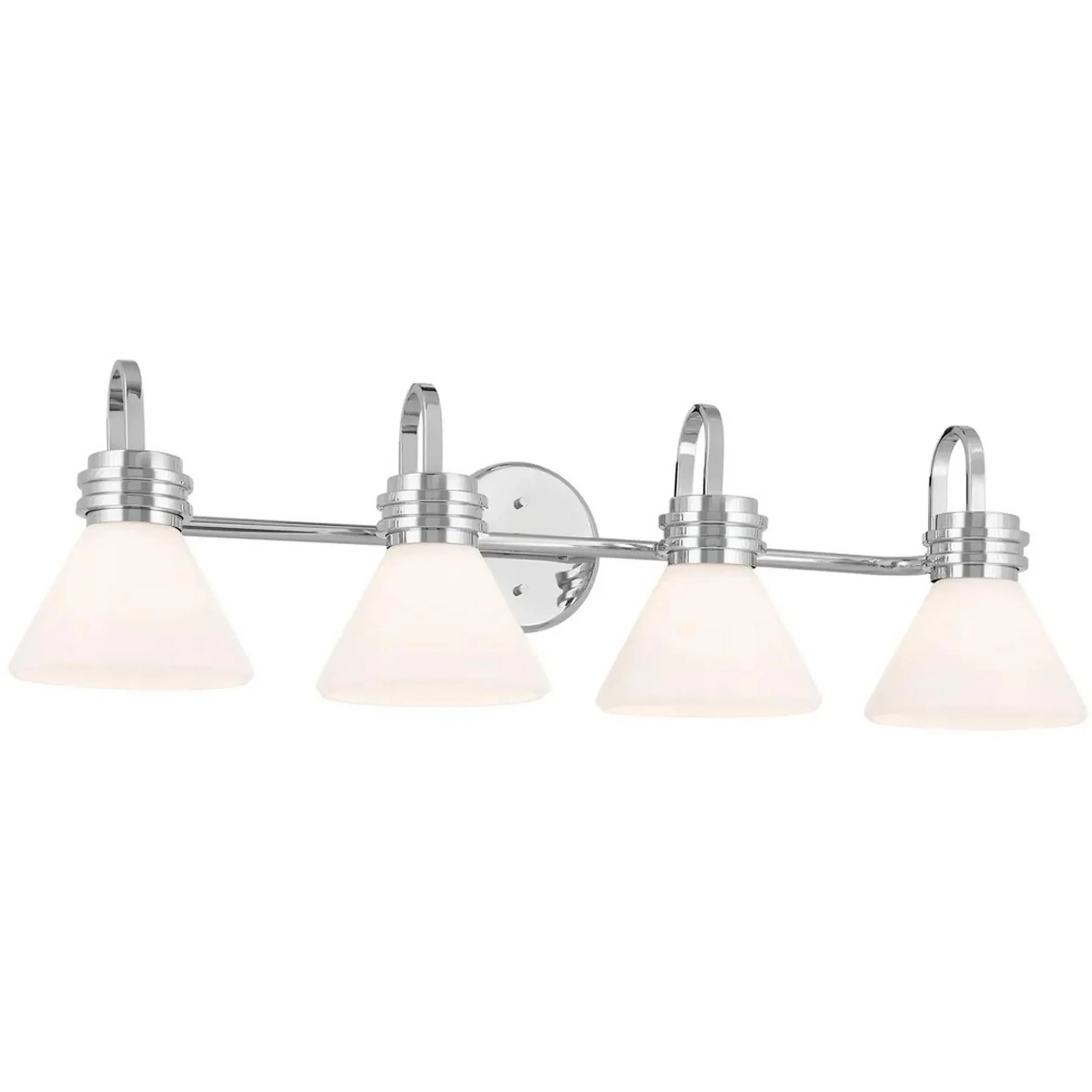Fultum Vanity Light - 4 Light