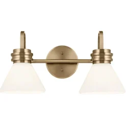 Fultum Vanity Light - 2 Light