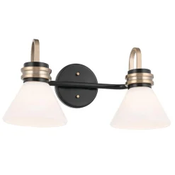 Fultum Vanity Light - 2 Light