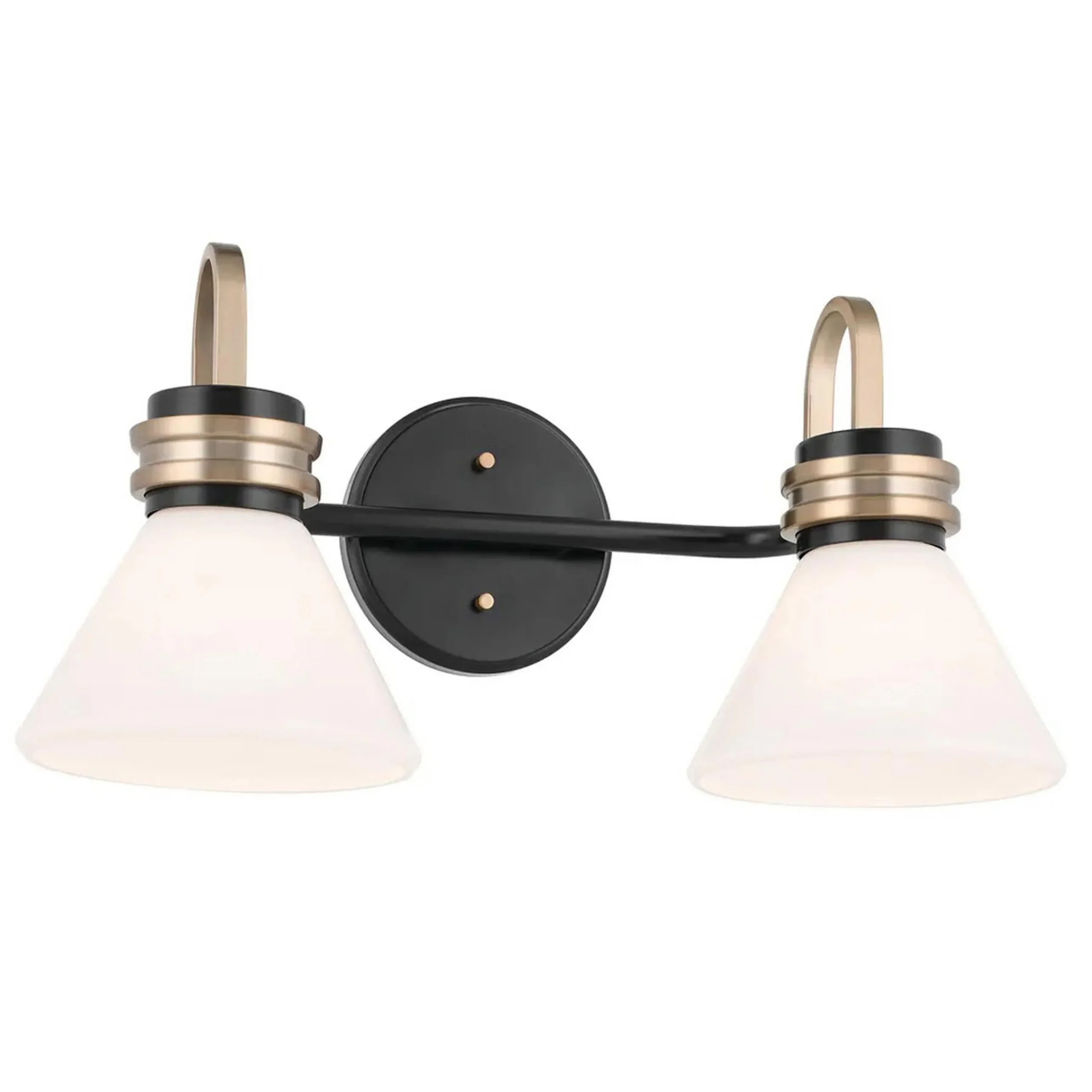 Fultum Vanity Light - 2 Light