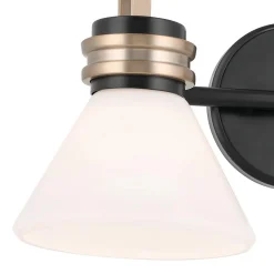 Fultum Vanity Light - 2 Light