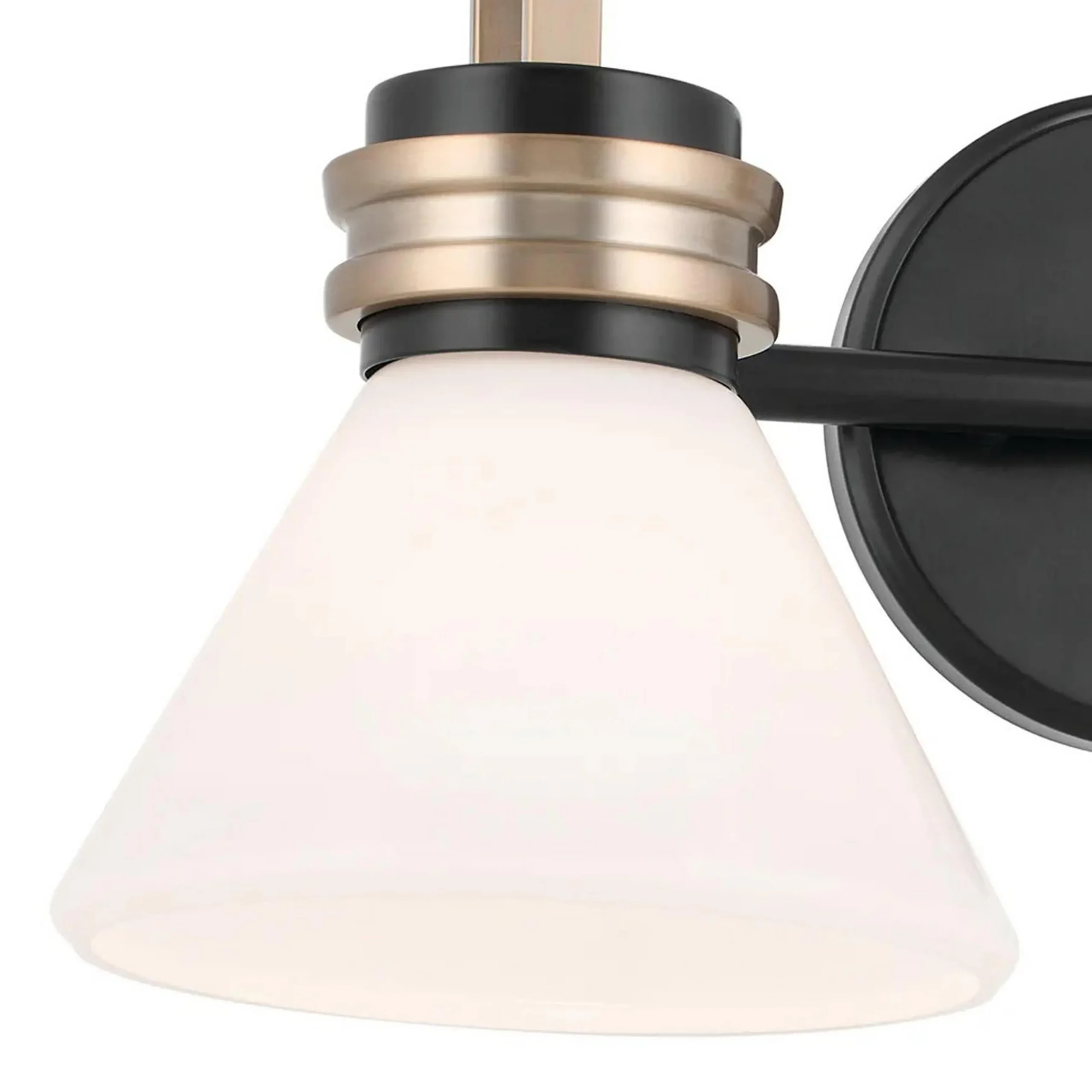 Fultum Vanity Light - 2 Light