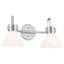 Fultum Vanity Light - 2 Light