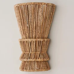 Furrow Sconce
