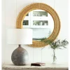 Gaia Ceramic Table Lamp