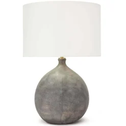 Gaia Ceramic Table Lamp
