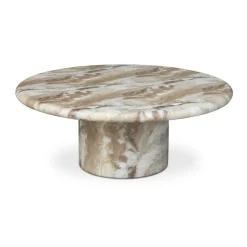 Galatea Outdoor Coffee Table