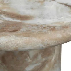 Galatea Outdoor Side Table