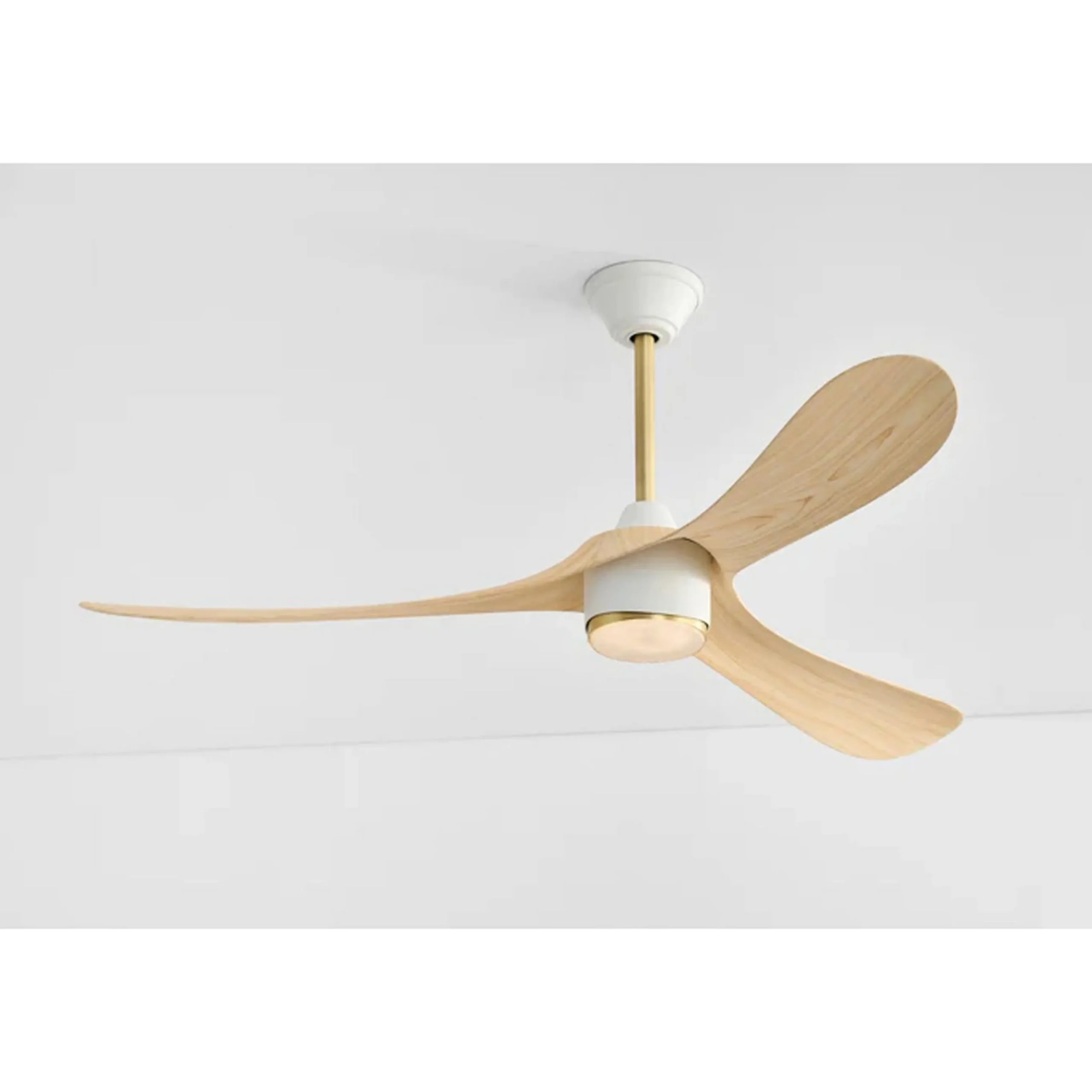 60" Gale LED Smart Ceiling Fan