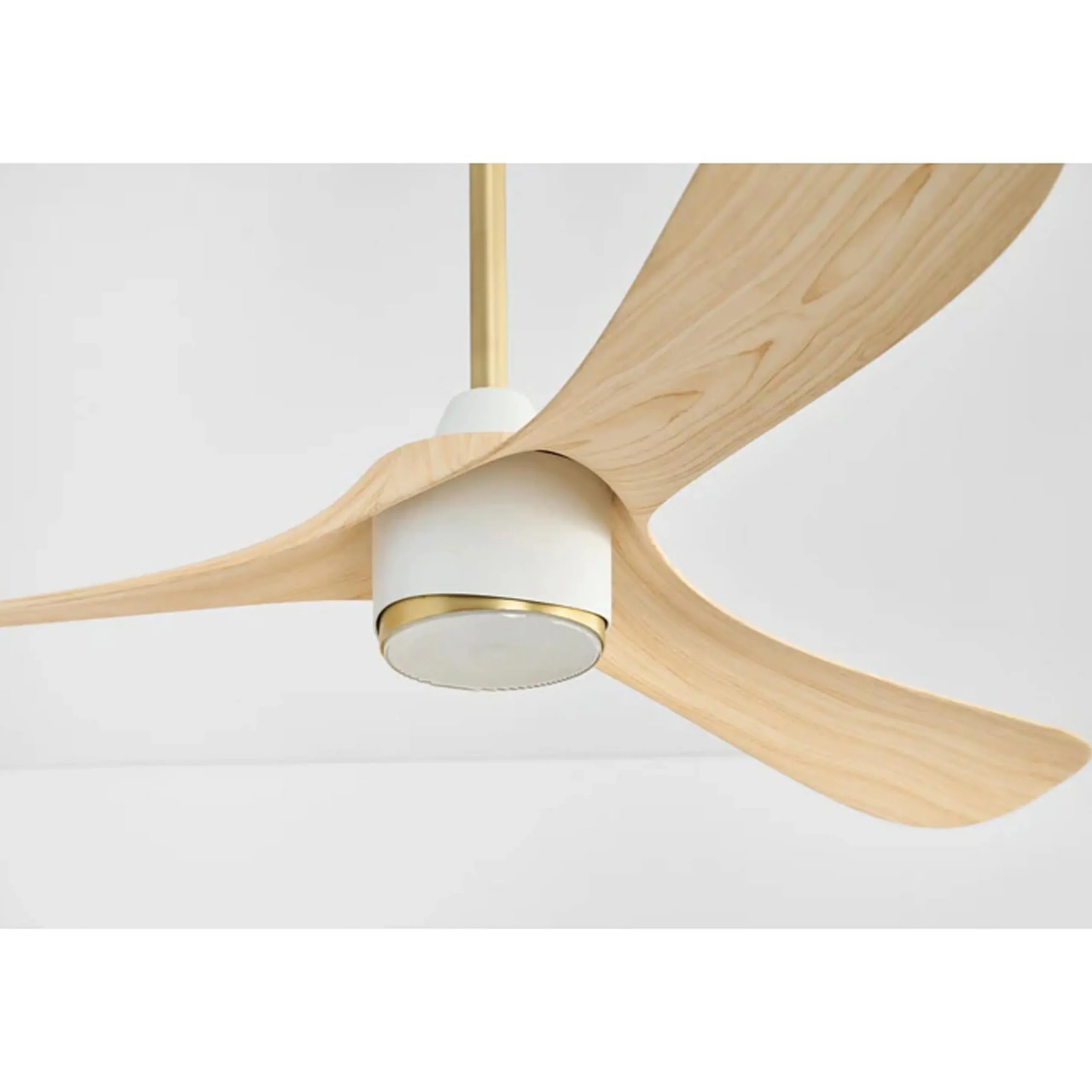 60" Gale LED Smart Ceiling Fan