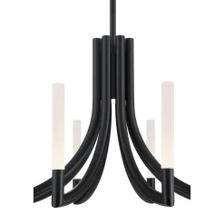 Galloway LED Chandelier - 8 Light