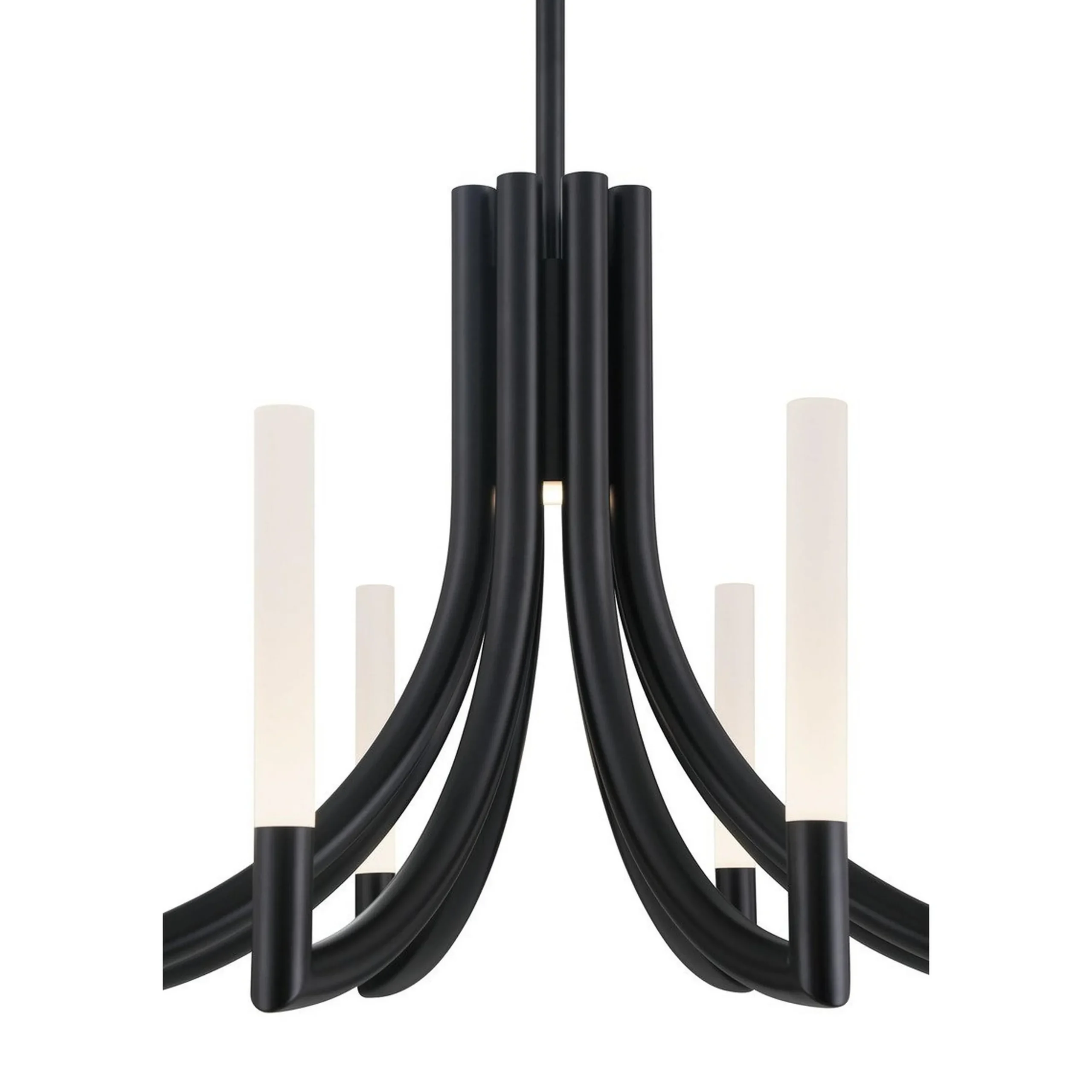 Galloway LED Chandelier - 8 Light