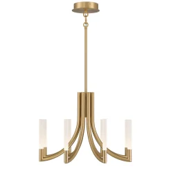 Galloway LED Chandelier - 8 Light